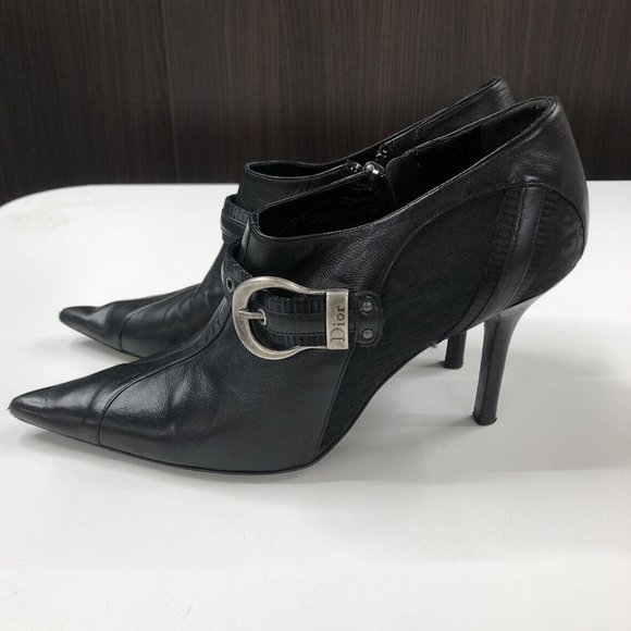 Dior heels size 38 (US 8) - Picture 1 of 7